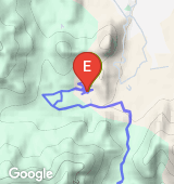 Kemer Enduro - Alacasu - Phaselis